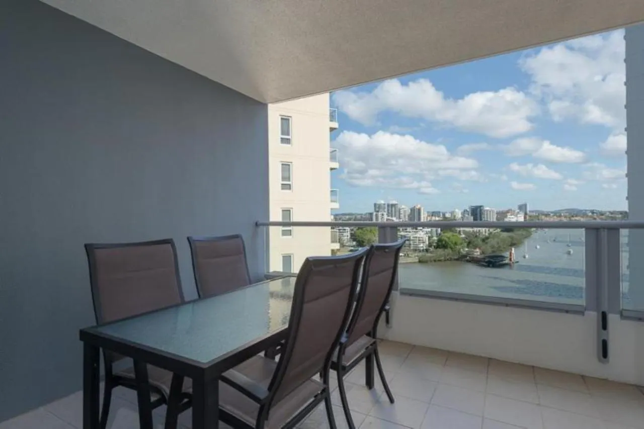 Aab Apartments Skyline Brisbane 0*,  Australia