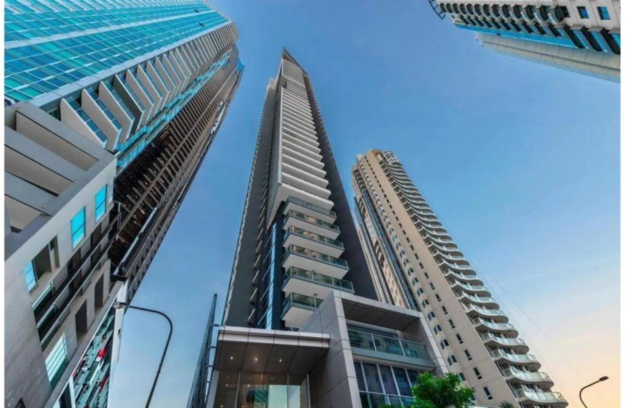 Aab Apartments Skyline Brisbane