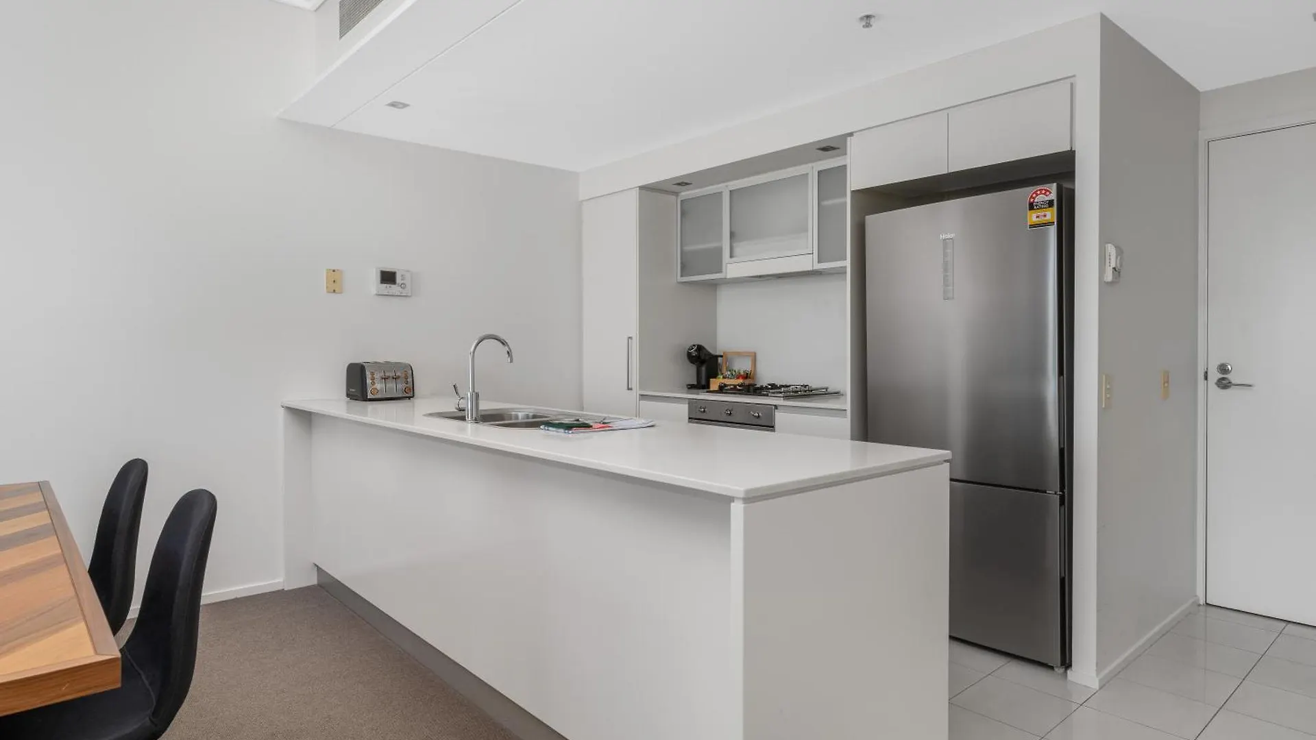 Aab Apartments Skyline Brisbane