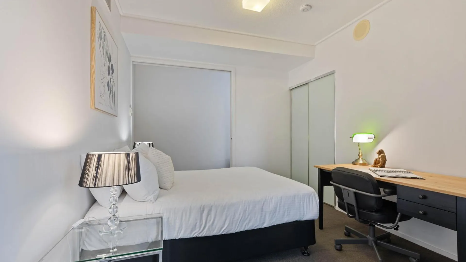 Aab Apartments Skyline Brisbane 0*,