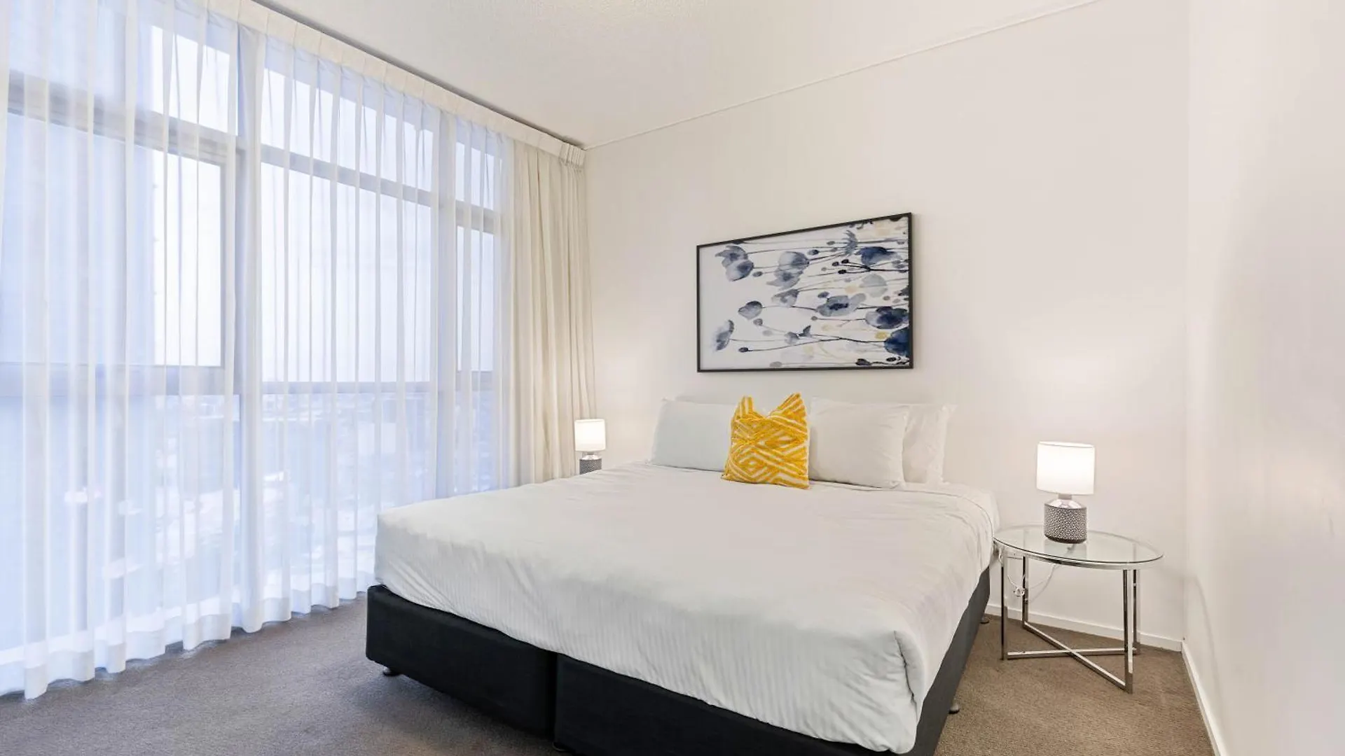 Aab Apartments Skyline Brisbane