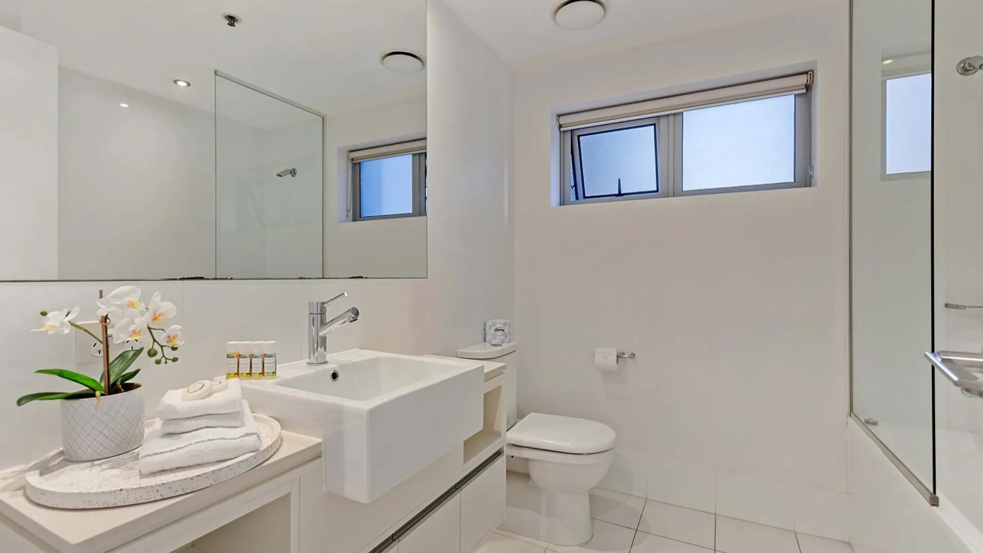Aab Apartments Skyline Brisbane Australia