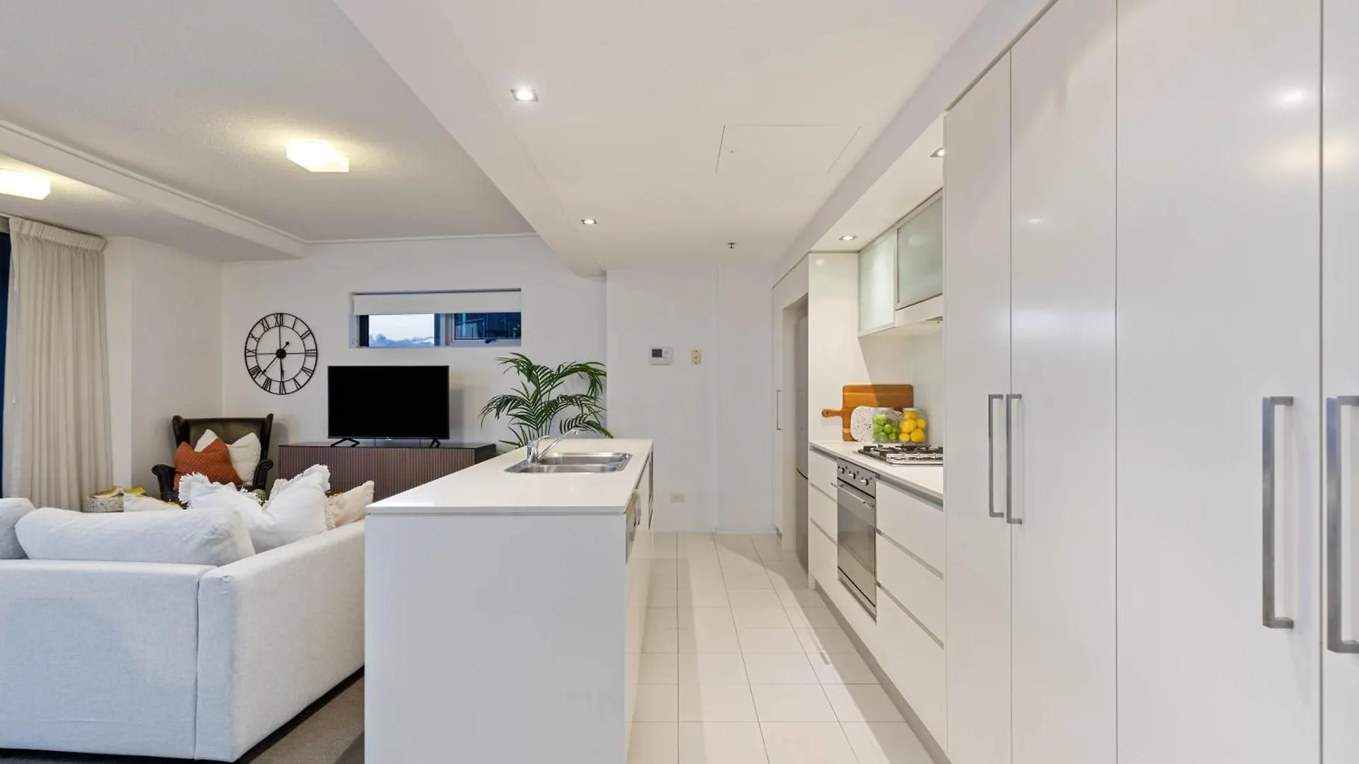 Aab Apartments Skyline Brisbane 0*,  Australia