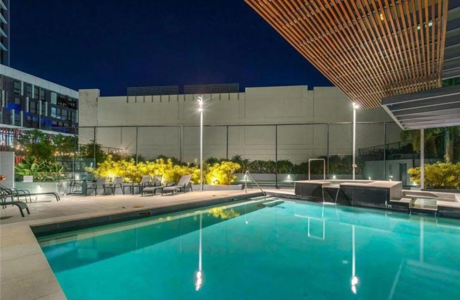 Aab Apartments Skyline Brisbane