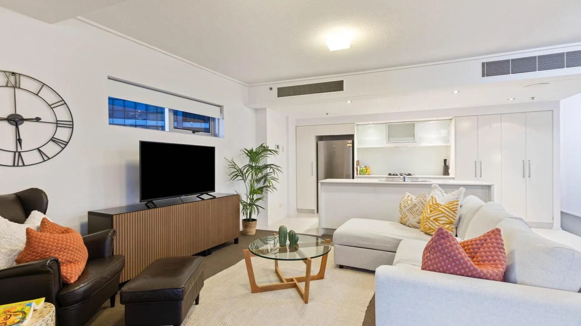 Aab Apartments Skyline Brisbane